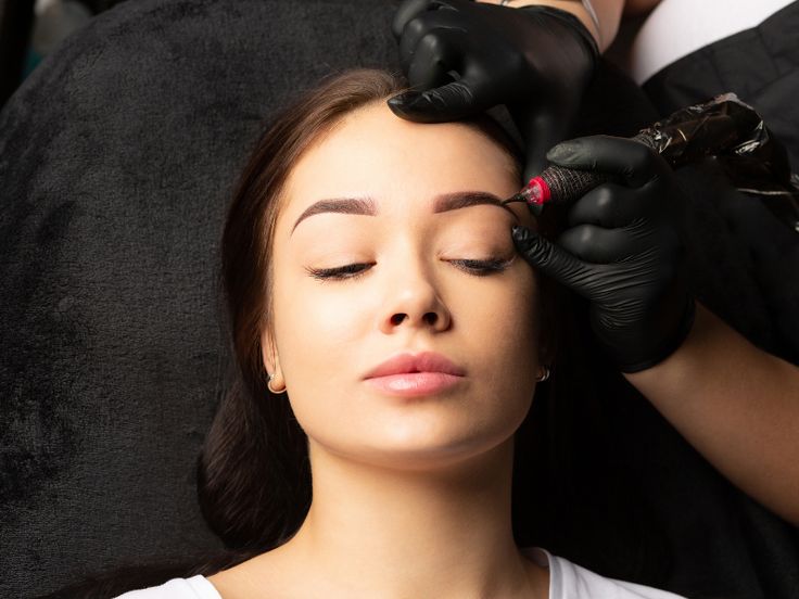 Курс «Brow & Lash Expert Pro»