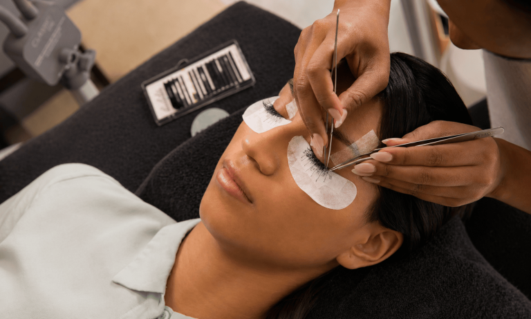 Курс «Lash Expert Base»